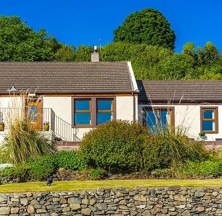Cairnryan Bed And Breakfast Eksteriør billede