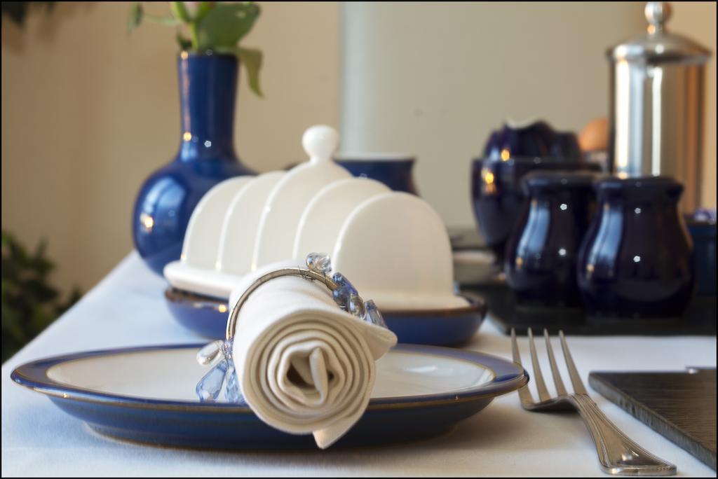 Cairnryan Bed And Breakfast Eksteriør billede