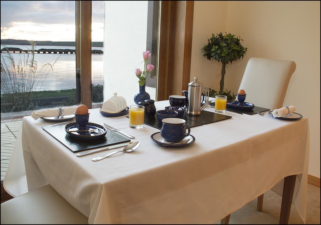 Cairnryan Bed And Breakfast Eksteriør billede