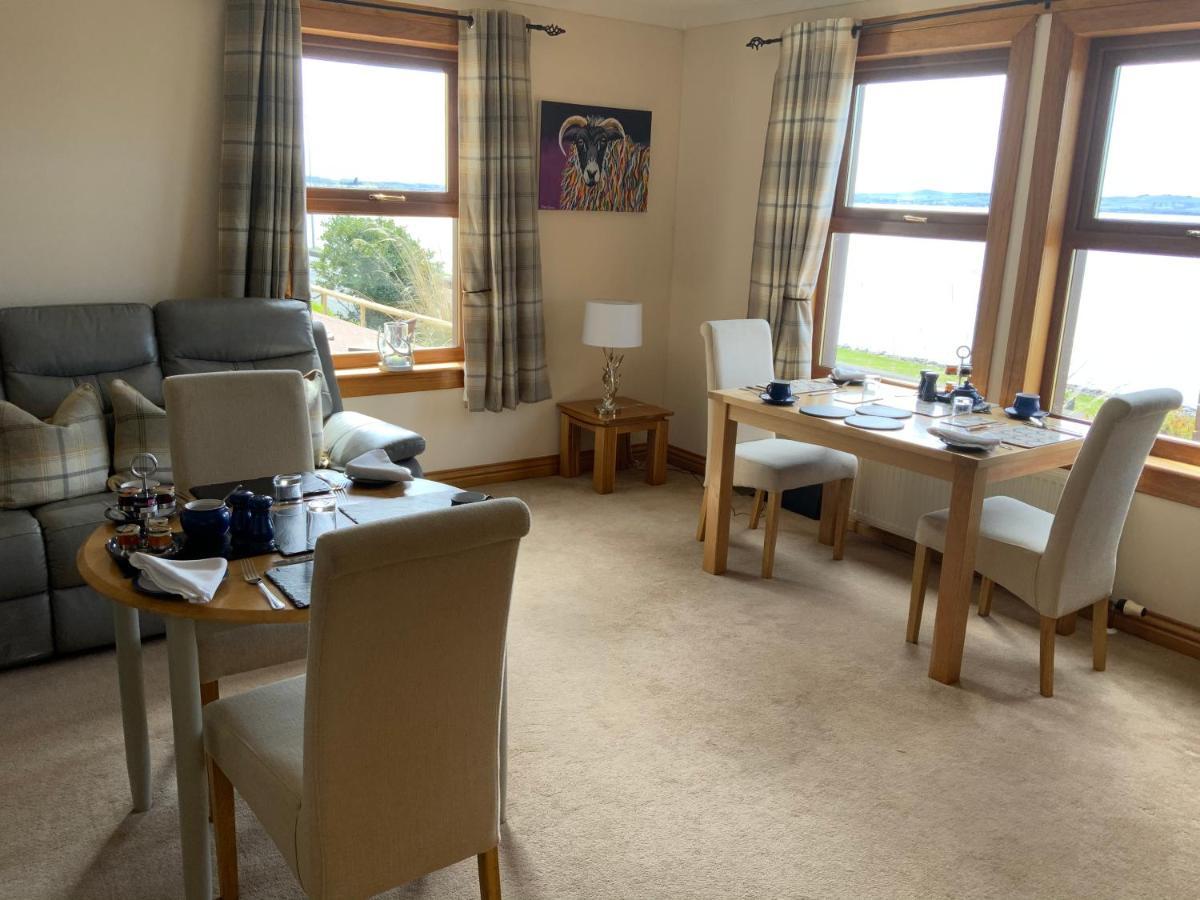 Cairnryan Bed And Breakfast Eksteriør billede