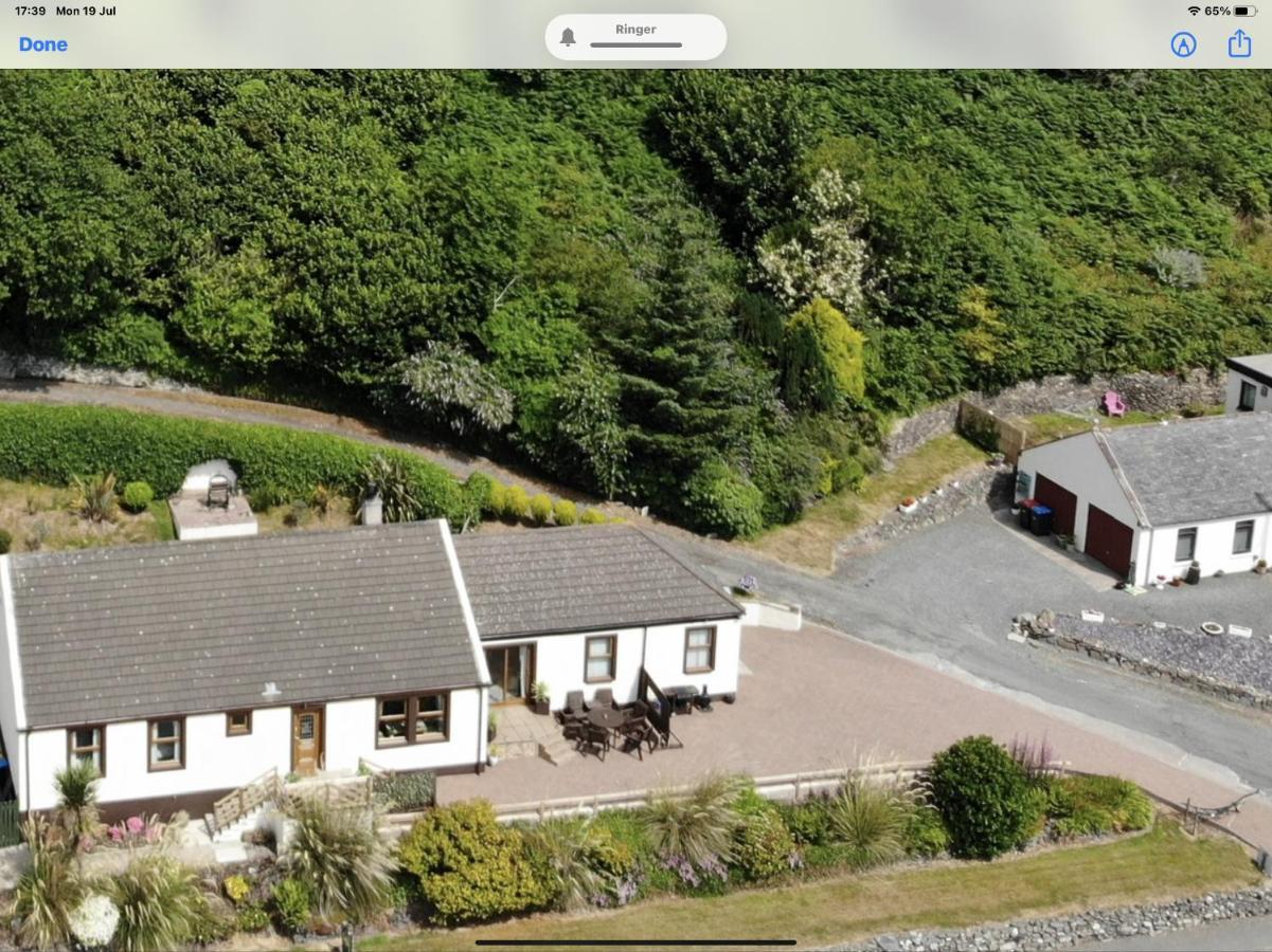 Cairnryan Bed And Breakfast Eksteriør billede
