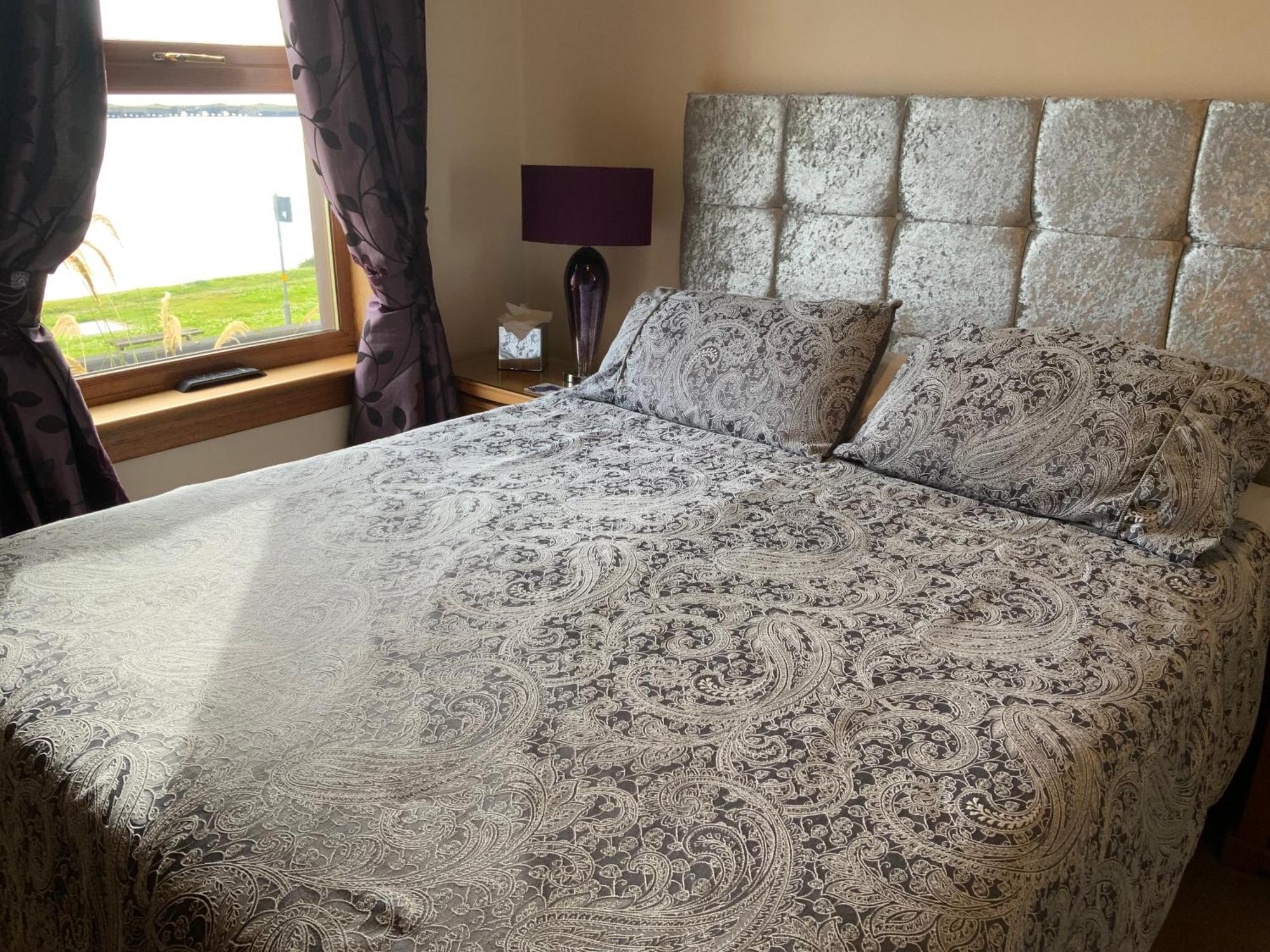 Cairnryan Bed And Breakfast Eksteriør billede