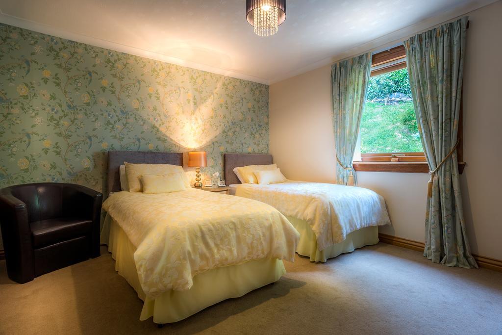 Cairnryan Bed And Breakfast Eksteriør billede