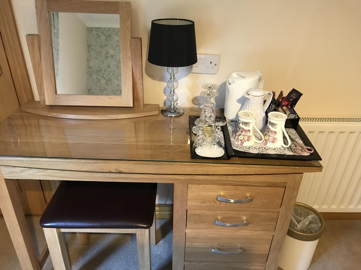 Cairnryan Bed And Breakfast Eksteriør billede